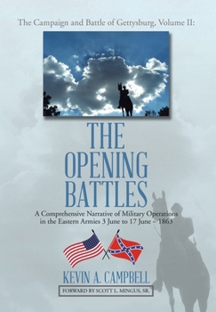 Hardcover The Opening Battles Book