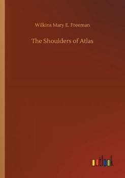 Paperback The Shoulders of Atlas Book