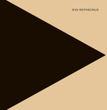 Hardcover Eva Rothschild Book