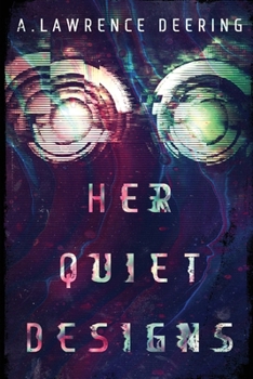 Paperback Her Quiet Designs Book