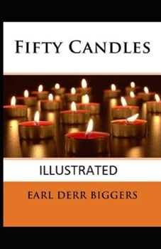 Fifty Candles Illustrated