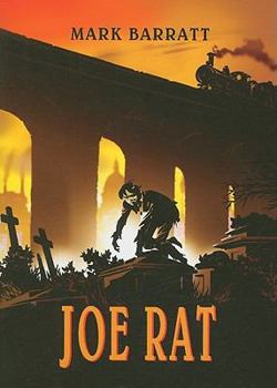 Paperback Joe Rat Book