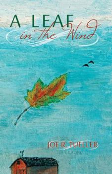 Paperback A Leaf in the Wind Book