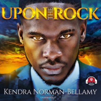 Audio CD Upon This Rock Lib/E Book