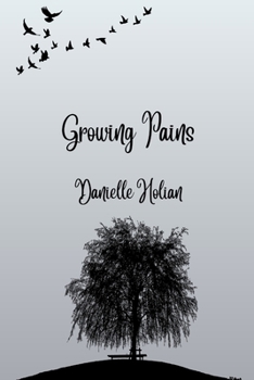 Paperback Growing Pains Book