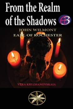 Paperback From the Realm of the Shadows Book