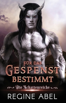 Paperback Für Das Gespenst Bestimmt [German] Book