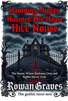 Haunting Nights of Haunted Hill House’: The House Where Darkness Lives and Nights Never End