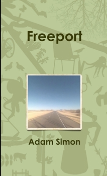 Paperback Freeport Book