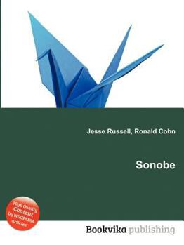 Paperback Sonobe Book