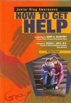 Library Binding How to Get Help Book