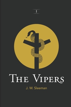 Paperback The Vipers Book