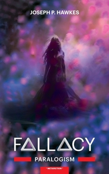 Paperback Fallacy: Paralogism Book