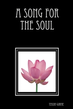 Paperback A Song For The Soul Book