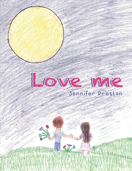 Paperback Love Me Book