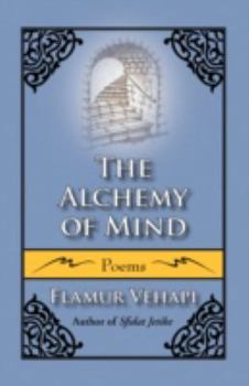 Paperback The Alchemy of Mind Book