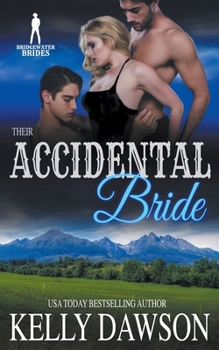 Paperback Their Accidental Bride Book