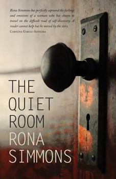 Paperback The Quiet Room Book