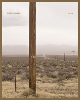 Paperback José Guerrero: Works, 02-20 Book