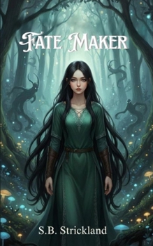Paperback Fate Maker Book