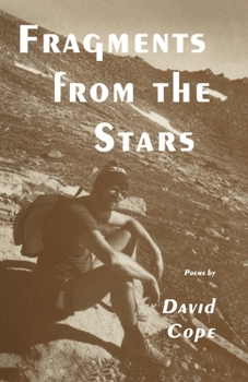 Paperback Fragments from the Stars Book