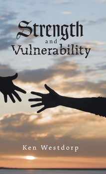 Hardcover Strength and Vulnerability Book