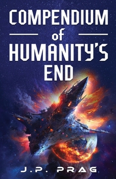 Paperback Compendium of Humanity's End Book