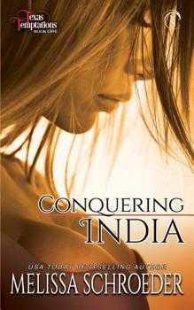 Paperback Conquering India Book