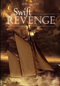 Paperback Swift Revenge Book