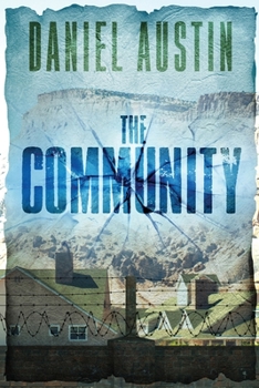 Paperback The Community Book