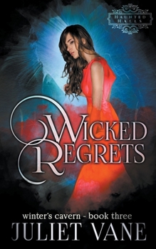 Paperback Wicked Regrets Book