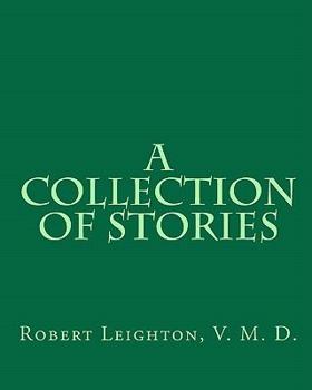 Paperback A Collection of Stories Book