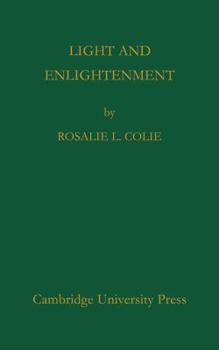 Paperback Light and Enlightenment Book