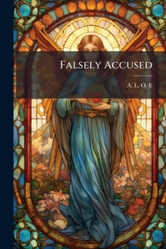 Paperback Falsely Accused Book