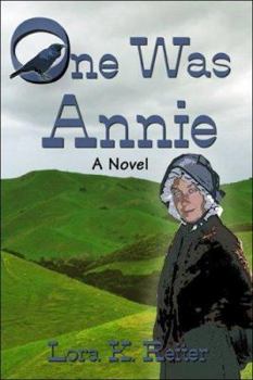 Paperback One Was Annie Book