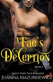 Paperback A Fae's Deception Book