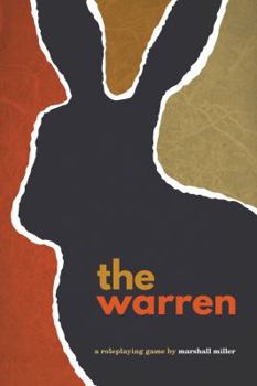 Toy The Warren Book
