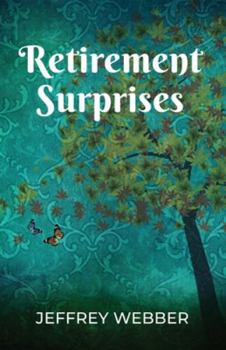 Paperback Retirement Surprises Book