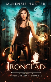 Paperback Ironclad Book