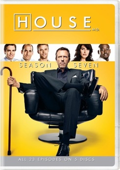 House: Season 7