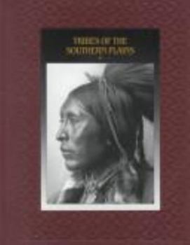 Hardcover Tribes of the Southern Plains Book