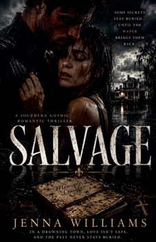 Paperback Salvage Book