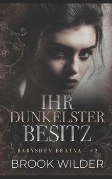 Paperback Ihr Dunkelster Besitz [German] Book