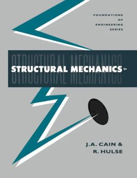 Paperback Structural Mechanics Book