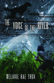 Paperback The Voice of the River Book