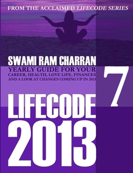Paperback 2013 Life Code #7: Shiva Book