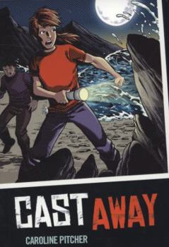 Paperback Castaway Book