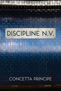 Paperback Discipline N.V. Book