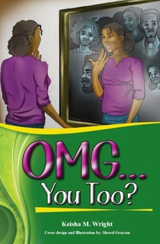 Paperback OMG...You Too? Book