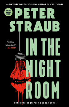 In the Night Room: A Novel
